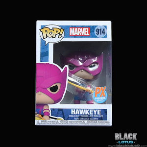 Funko Pop! - Classic Hawkeye (Previews/PX Exclusive)