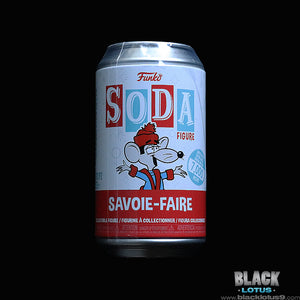 Funko Vinyl Soda - Klondike Kat - Savoie-Faire!!!