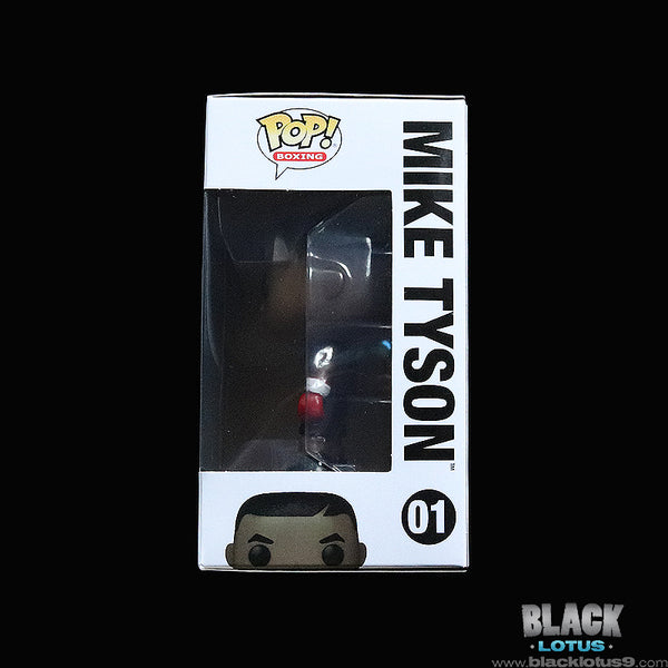 Funko Pop! - Boxing - Mike Tyson