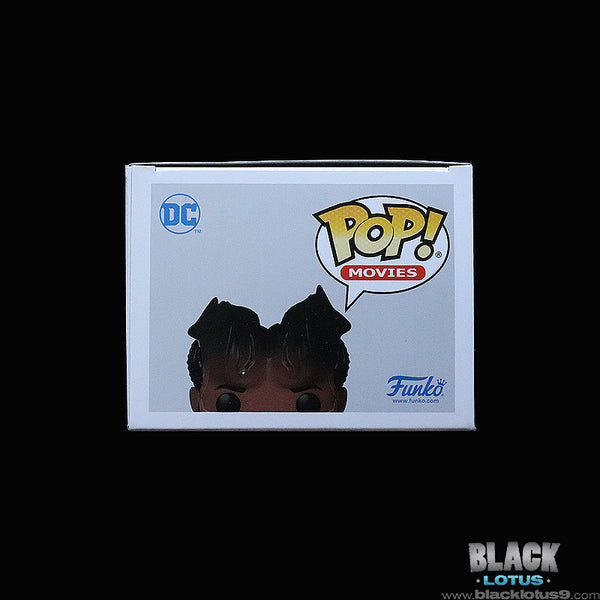 Funko Pop! - DC Comics - Black Adam - Sabbac (1237)