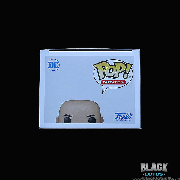 Funko Pop! - DC Comics - Black Adam - Black Adam (1231)