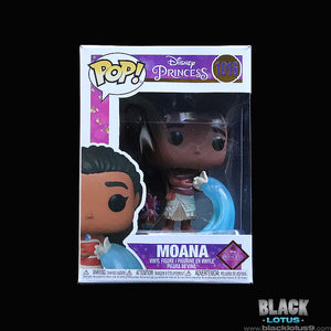 Funko Pop! - Disney Princess - Ultimate Princess - Moana
