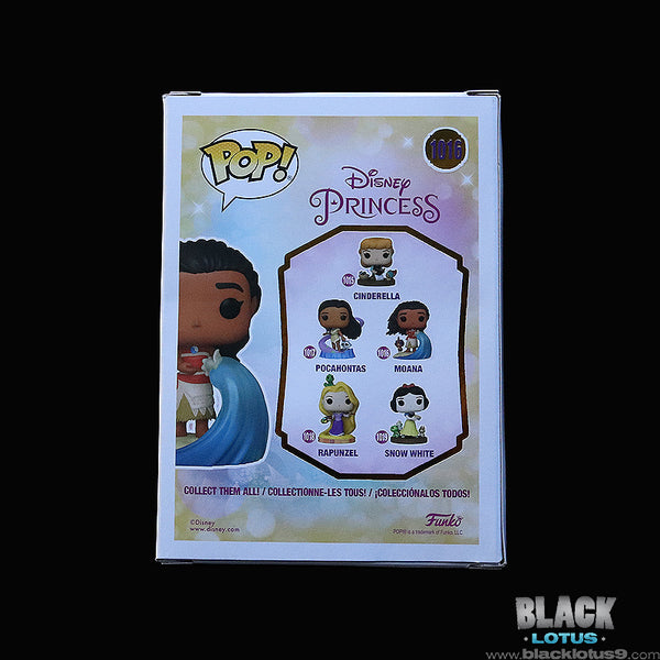 Funko Pop! - Disney Princess - Ultimate Princess - Moana