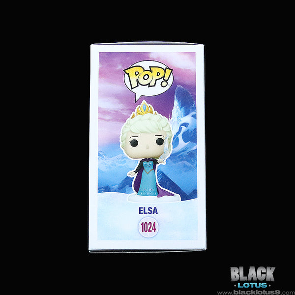Funko Pop! - Disney Princess - Ultimate Princess - Elsa