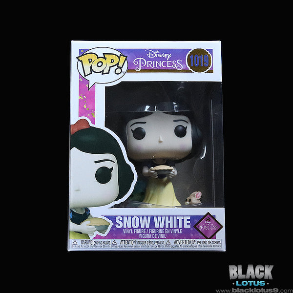 Funko Pop! - Disney Princess - Ultimate Princess - Snow White
