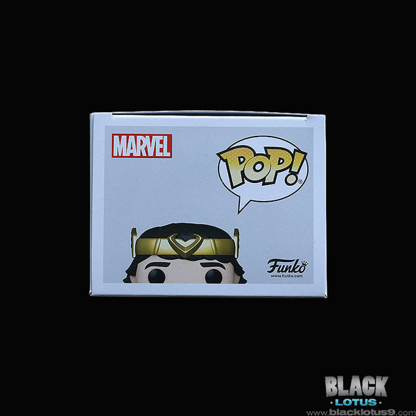 Funko Pop! - Marvel Studios/Disney+ - Loki - Kid Loki