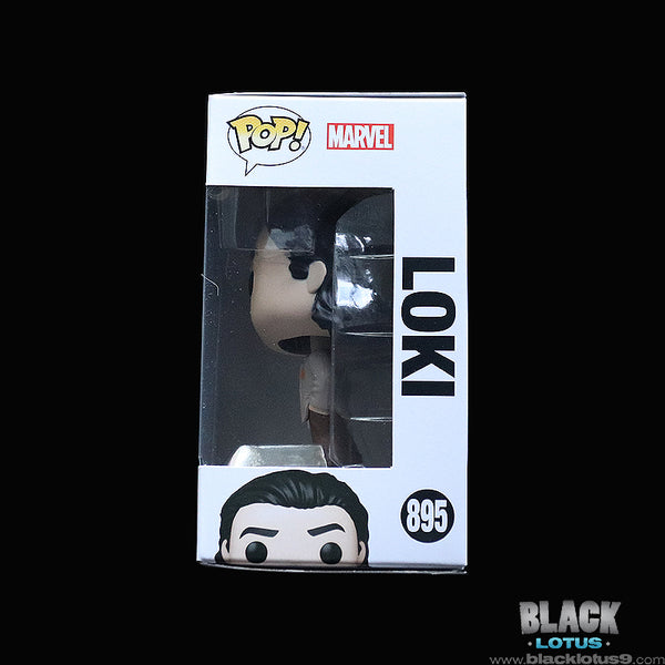 Funko Pop! - Marvel Studios/Disney+ - Loki - Loki