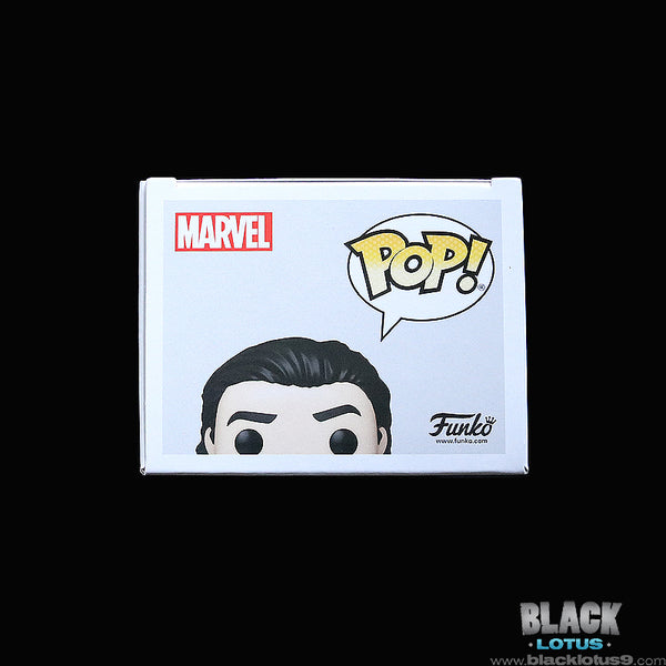 Funko Pop! - Marvel Studios/Disney+ - Loki - Loki