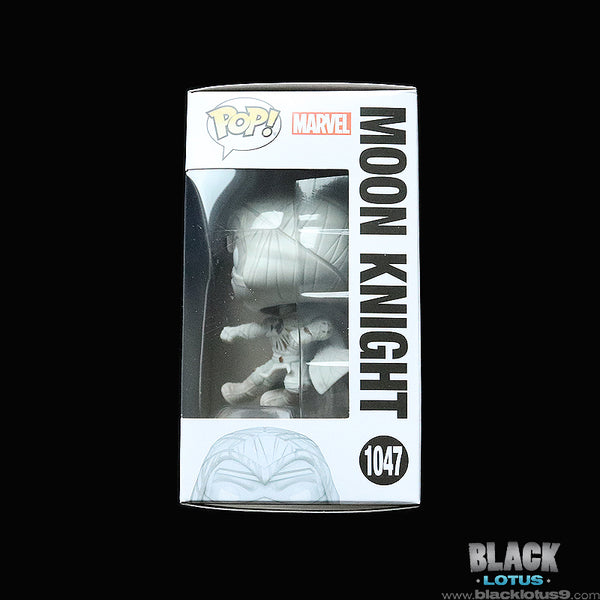 Funko Pop! - Marvel Studios - Moon Knight - Moon Knight