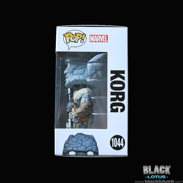 Funko Pop! - Marvel Studios - Thor: Love and Thunder - Korg