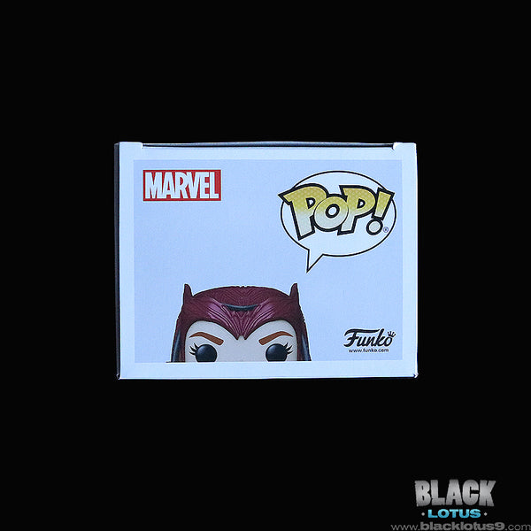 Funko Pop! - Marvel Studios/Disney+ - WandaVision - Scarlet Witch