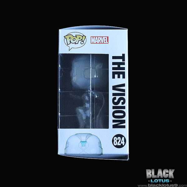 Funko Pop! - Marvel Studios/Disney+ - WandaVision - The Vision