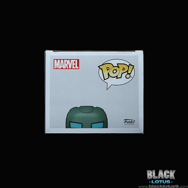 Funko Pop! - Marvel Studios/Disney+ - What If...? - The Hydra Stomper
