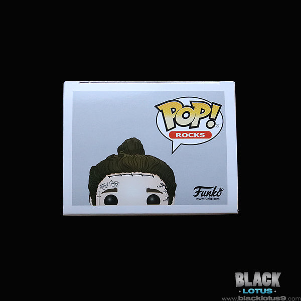 Funko Pop! - Rocks - Post Malone