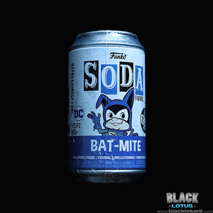 Funko Vinyl SODA - DC Comics - Bat-Mite (Limited to 10000)