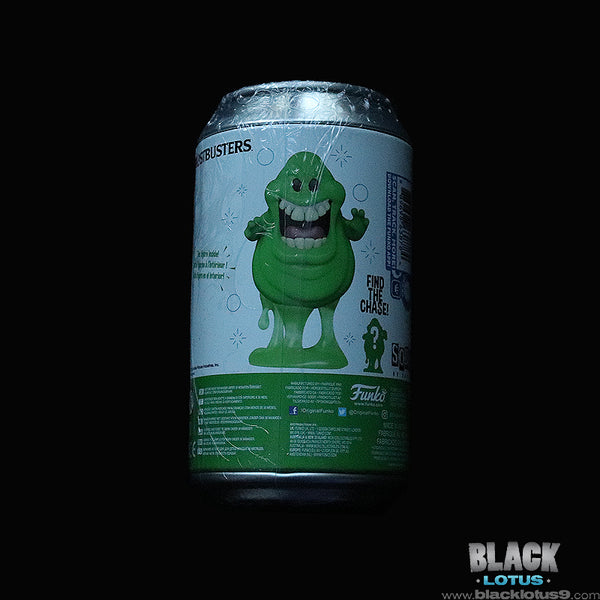Funko Vinyl SODA - Ghostbusters - Slimer (Limited to 9000)