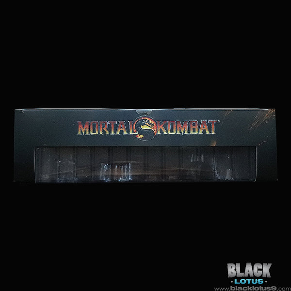 Storm Collectibles - Mortal Kombat - Motaro