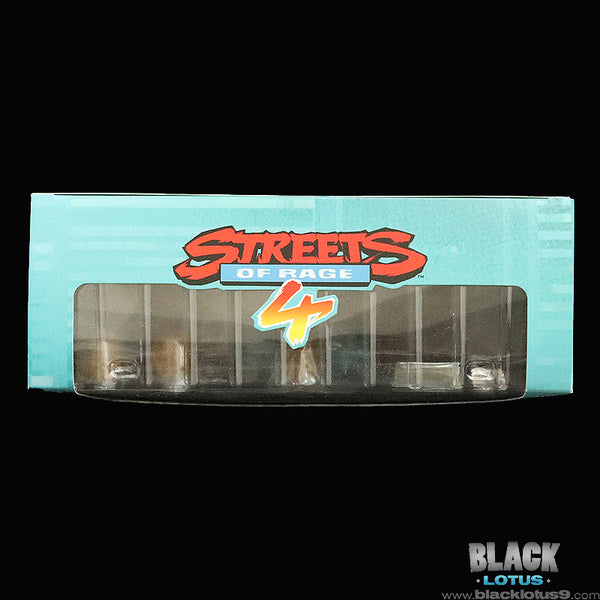Storm Collectibles - Sega - Streets of Rage 4 - Axel Stone